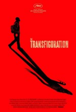 Dönüşüm (2016) afişi Dönüşüm (2016) afişi