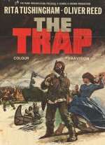 The Trap (1966) afişi