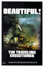 The Traveling Executioner (1970) afişi