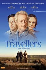 The Travellers (2025) Fragman (2025) afişi