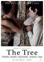 The Tree (2014) afişi