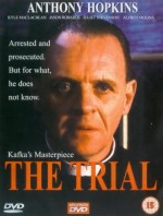 The Trial (1993) afişi
