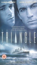The Triangle (2001) afişi