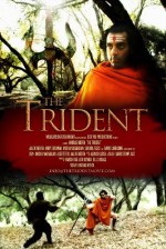 The Trident (2007) afişi