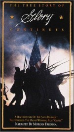 The True Story Of Glory Continues (1991) afişi