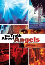 The Truth About Angels (2011) afişi