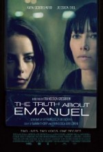 Bir Garip Emanuel The Truth About Emanuel Filmi Sinemalar Com