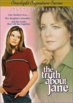 The Truth About Jane (2000) afişi