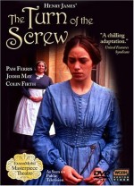 The Turn Of The Screw (ll) (1999) afişi
