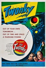 The Twonky (1953) afişi