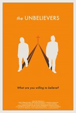 The Unbelievers (2013) afişi