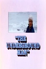 The Underground Man (1974) afişi