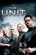 The Unit (2006) afişi