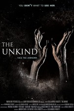 The Unkind (2021) afişi