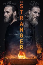 The Stranger (2022) afişi