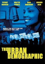 The Urban Demographic (2005) afişi