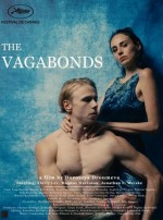 The Vagabonds (2022) afişi