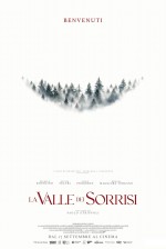 The Valley of Smiles (2025) afişi