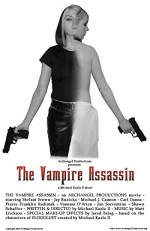 The Vampire Assassin (2007) afişi