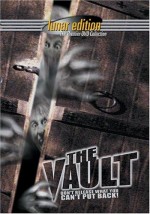 The Vault (2000) afişi