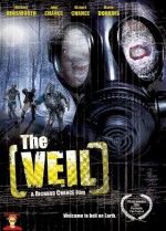 The Veil (2005) afişi