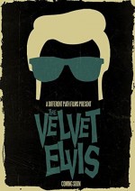 The Velvet Elvis (2012) afişi