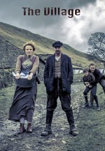 The Village (2013) afişi The Village (2013) afişi