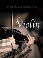 The Violin (2007) afişi