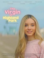 The Virgin of Highland Park (2022) afişi