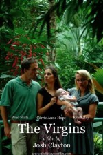 The Virgins (2010) afişi