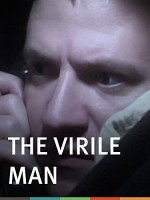 The Virile Man (2004) afişi
