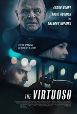 The Virtuoso (2021) afişi