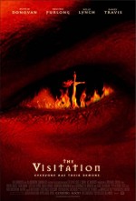 The Visitation (2006) afişi