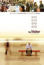 The Visitor (2007) afişi