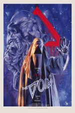 The Void (2016) afişi The Void (2016) afişi