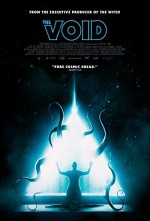 The Void (2016) afişi