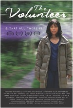 The Volunteer (2013) afişi