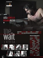 The Wait (2016) afişi