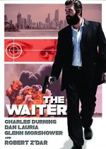 The Waiter (2010) afişi