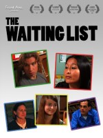 The Waiting List (2009) afişi