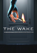 The Wake   afişi