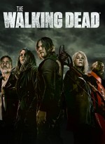 The Walking Dead (2010) afişi