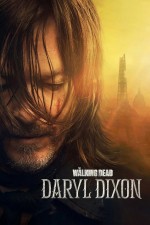 The Walking Dead: Daryl Dixon (2023) afişi