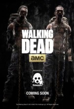The Walking Dead Sezon 4 (2013) afişi The Walking Dead Sezon 4 (2013) afişi