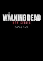 The Walking Dead Spin-Off (2020) afişi
