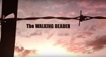 The Walking Deader (2014) afişi