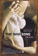 The War Zone (1999) afişi