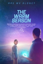 The Warm Season (2023) afişi