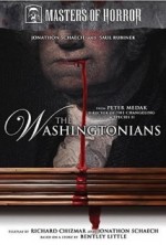 The Washingtonians (2007) afişi