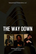 The Way Down (2016) afişi